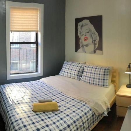 Private Room In A Shared Apartment 15 Minutes To Times Square! Nowy Jork Zewnętrze zdjęcie
