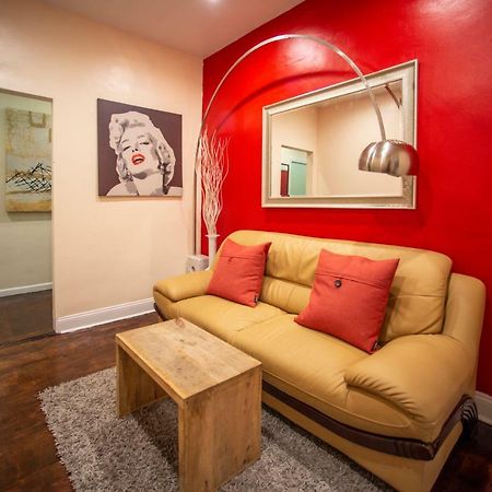 Private Room In A Shared Apartment 15 Minutes To Times Square! Nowy Jork Zewnętrze zdjęcie