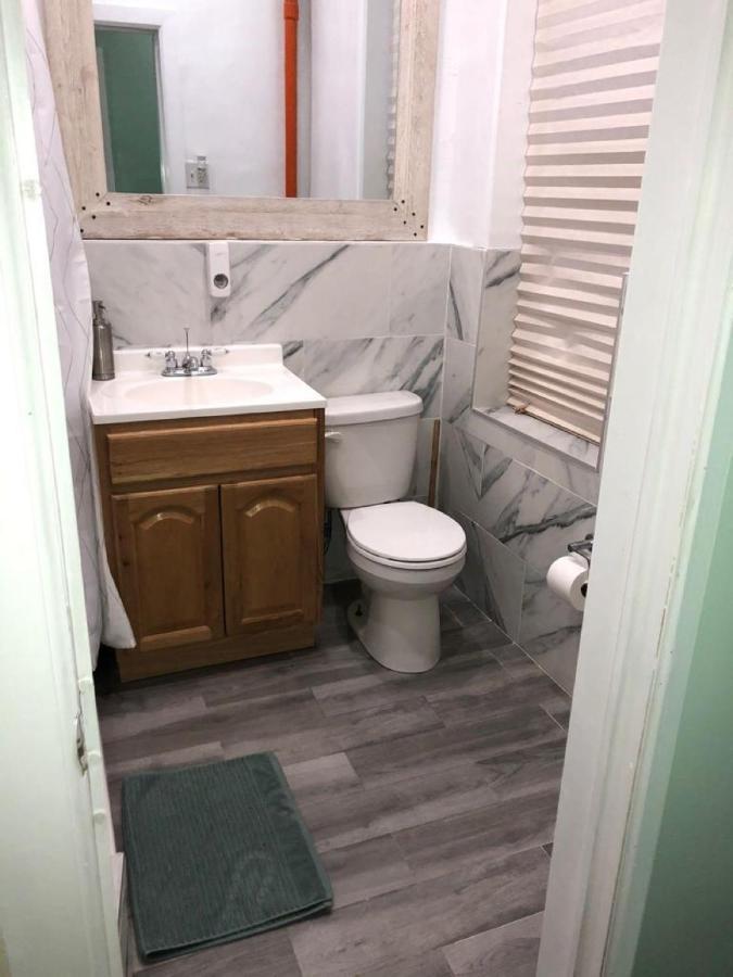 Private Room In A Shared Apartment 15 Minutes To Times Square! Nowy Jork Zewnętrze zdjęcie