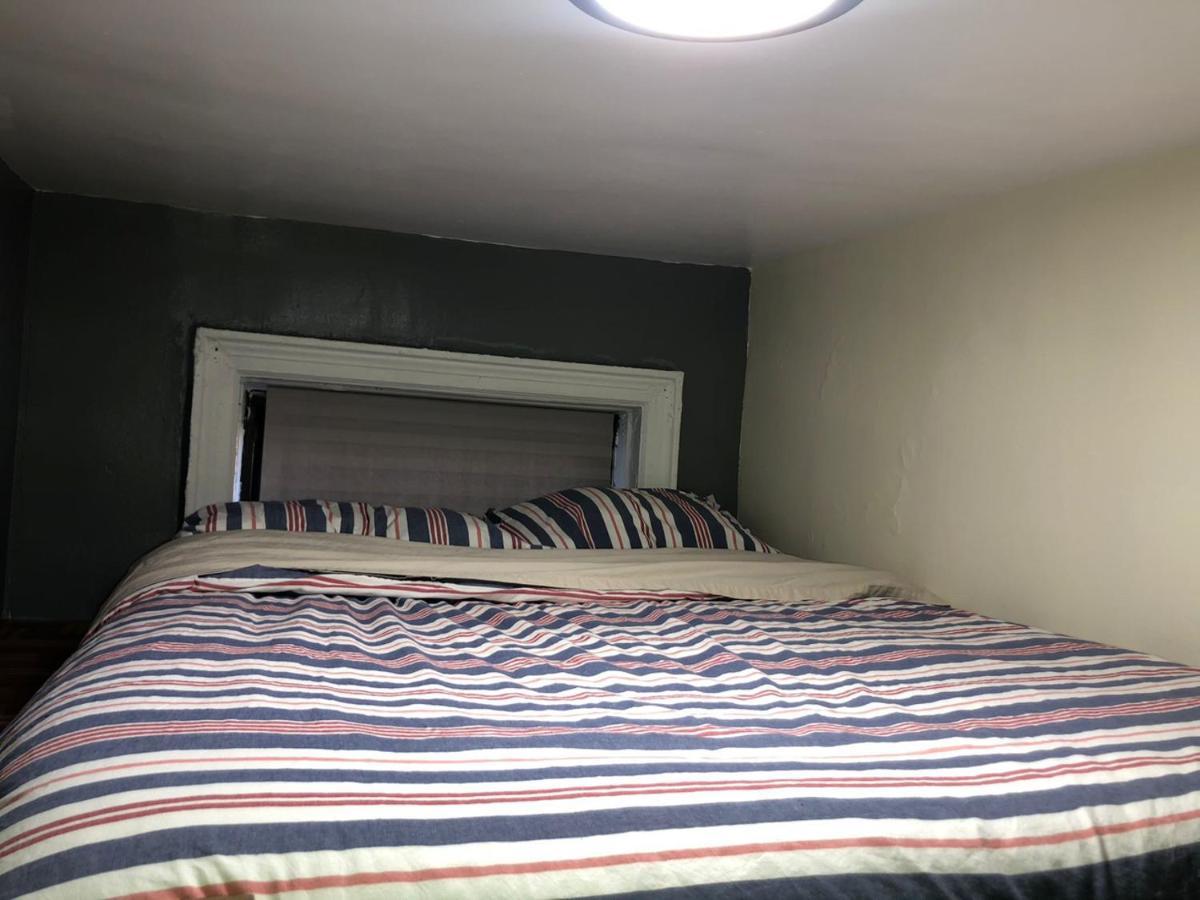 Private Room In A Shared Apartment 15 Minutes To Times Square! Nowy Jork Zewnętrze zdjęcie