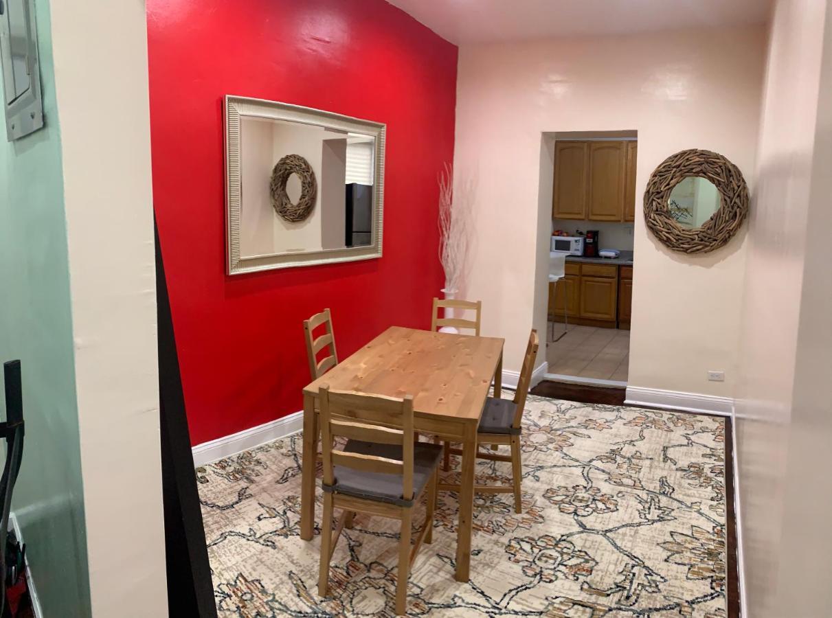 Private Room In A Shared Apartment 15 Minutes To Times Square! Nowy Jork Zewnętrze zdjęcie