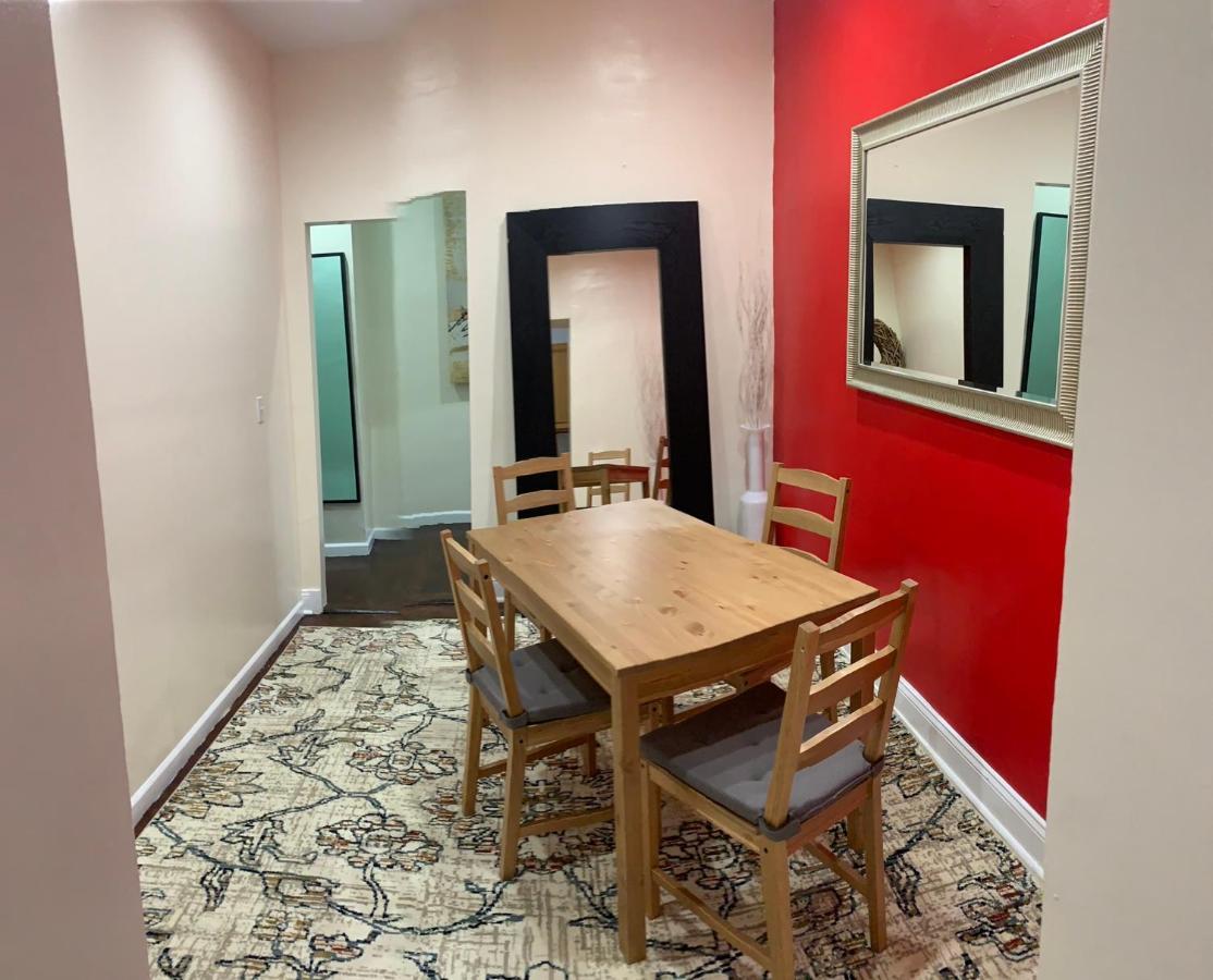 Private Room In A Shared Apartment 15 Minutes To Times Square! Nowy Jork Zewnętrze zdjęcie