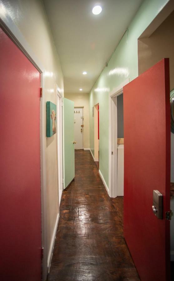 Private Room In A Shared Apartment 15 Minutes To Times Square! Nowy Jork Zewnętrze zdjęcie