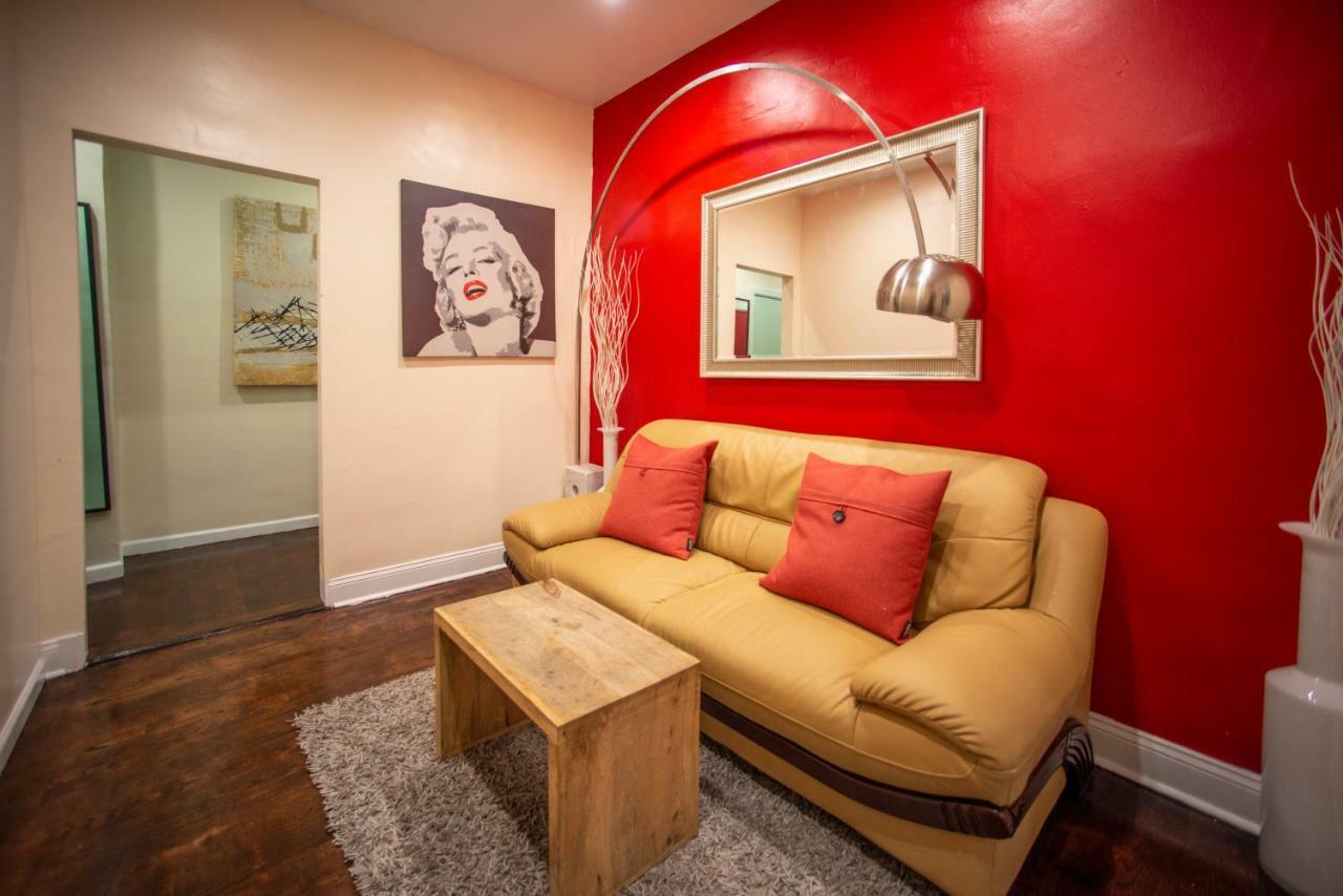Private Room In A Shared Apartment 15 Minutes To Times Square! Nowy Jork Zewnętrze zdjęcie