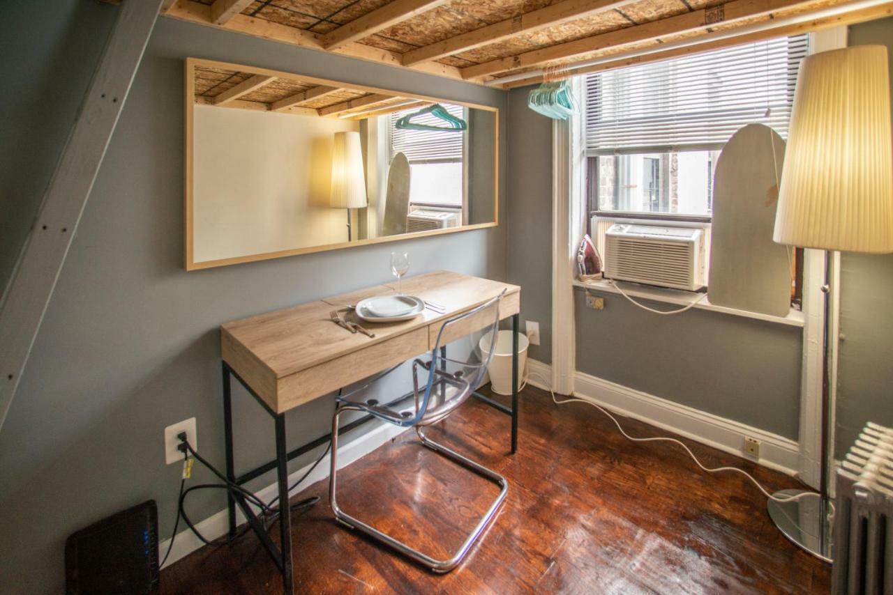 Private Room In A Shared Apartment 15 Minutes To Times Square! Nowy Jork Zewnętrze zdjęcie