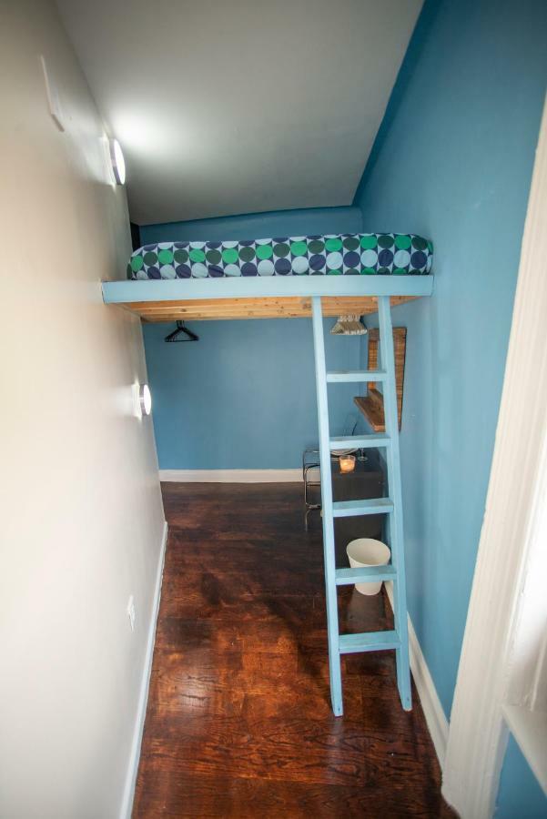 Private Room In A Shared Apartment 15 Minutes To Times Square! Nowy Jork Zewnętrze zdjęcie