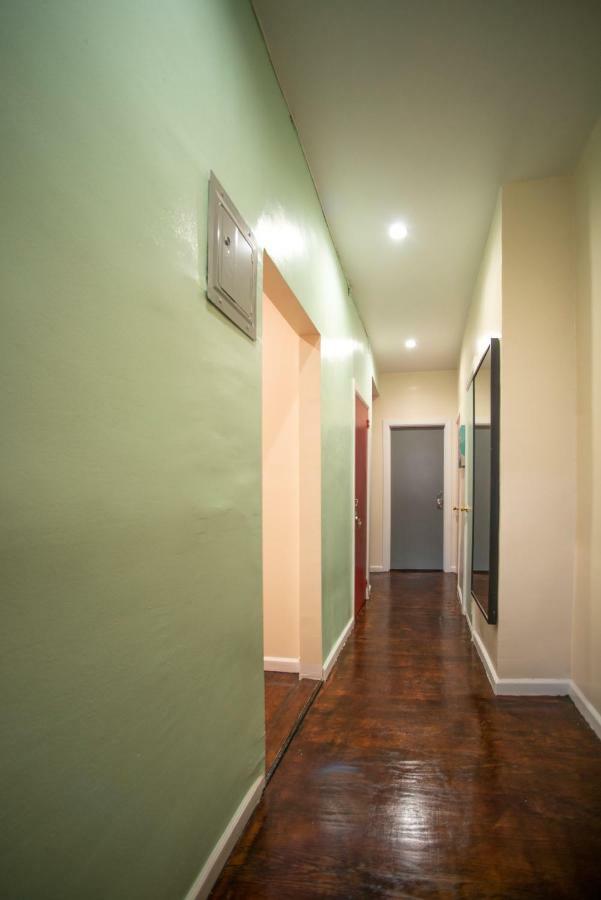 Private Room In A Shared Apartment 15 Minutes To Times Square! Nowy Jork Zewnętrze zdjęcie
