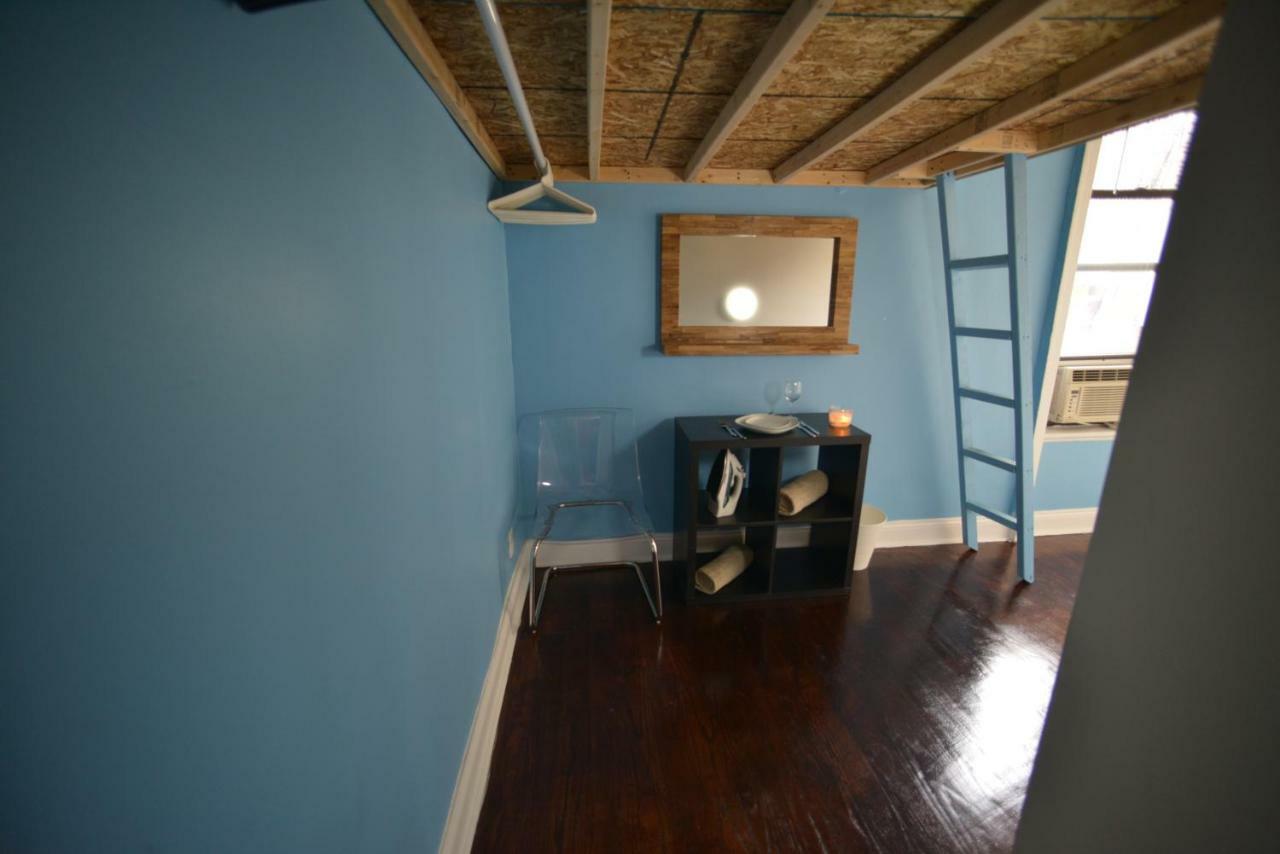 Private Room In A Shared Apartment 15 Minutes To Times Square! Nowy Jork Zewnętrze zdjęcie