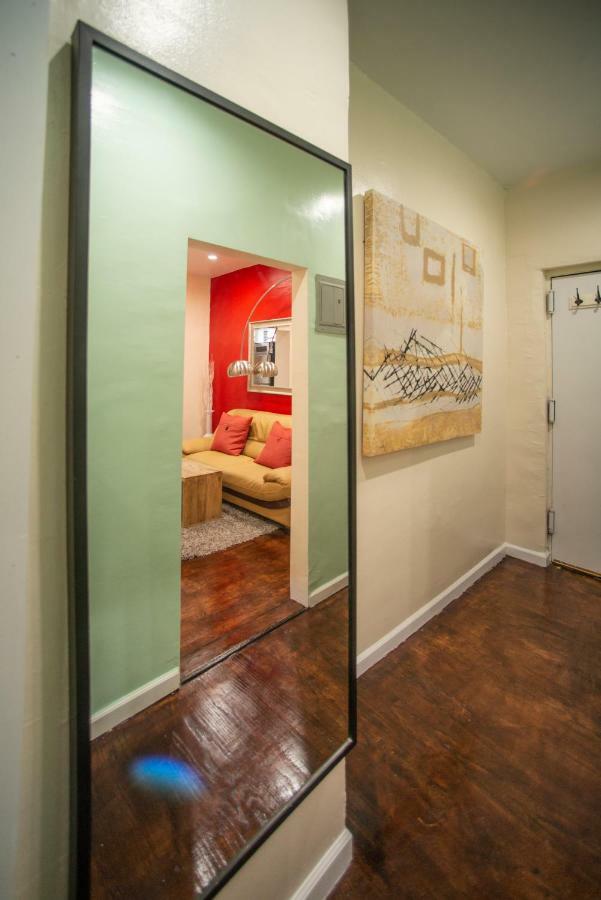 Private Room In A Shared Apartment 15 Minutes To Times Square! Nowy Jork Zewnętrze zdjęcie
