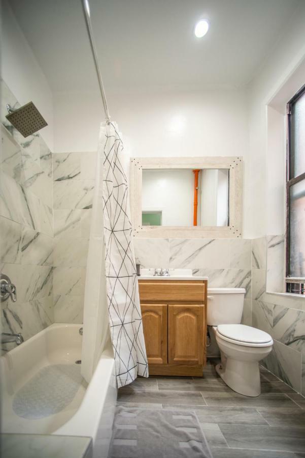 Private Room In A Shared Apartment 15 Minutes To Times Square! Nowy Jork Zewnętrze zdjęcie