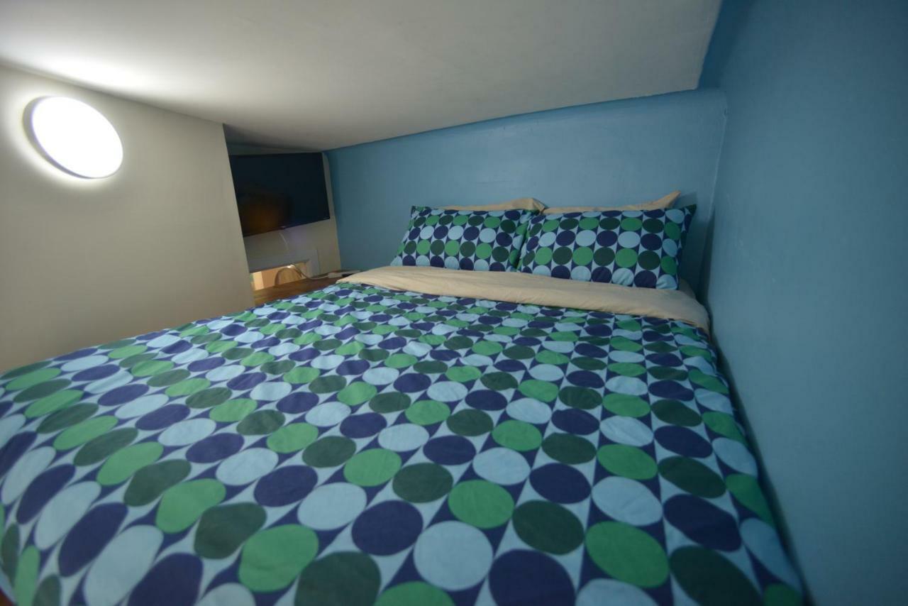 Private Room In A Shared Apartment 15 Minutes To Times Square! Nowy Jork Zewnętrze zdjęcie