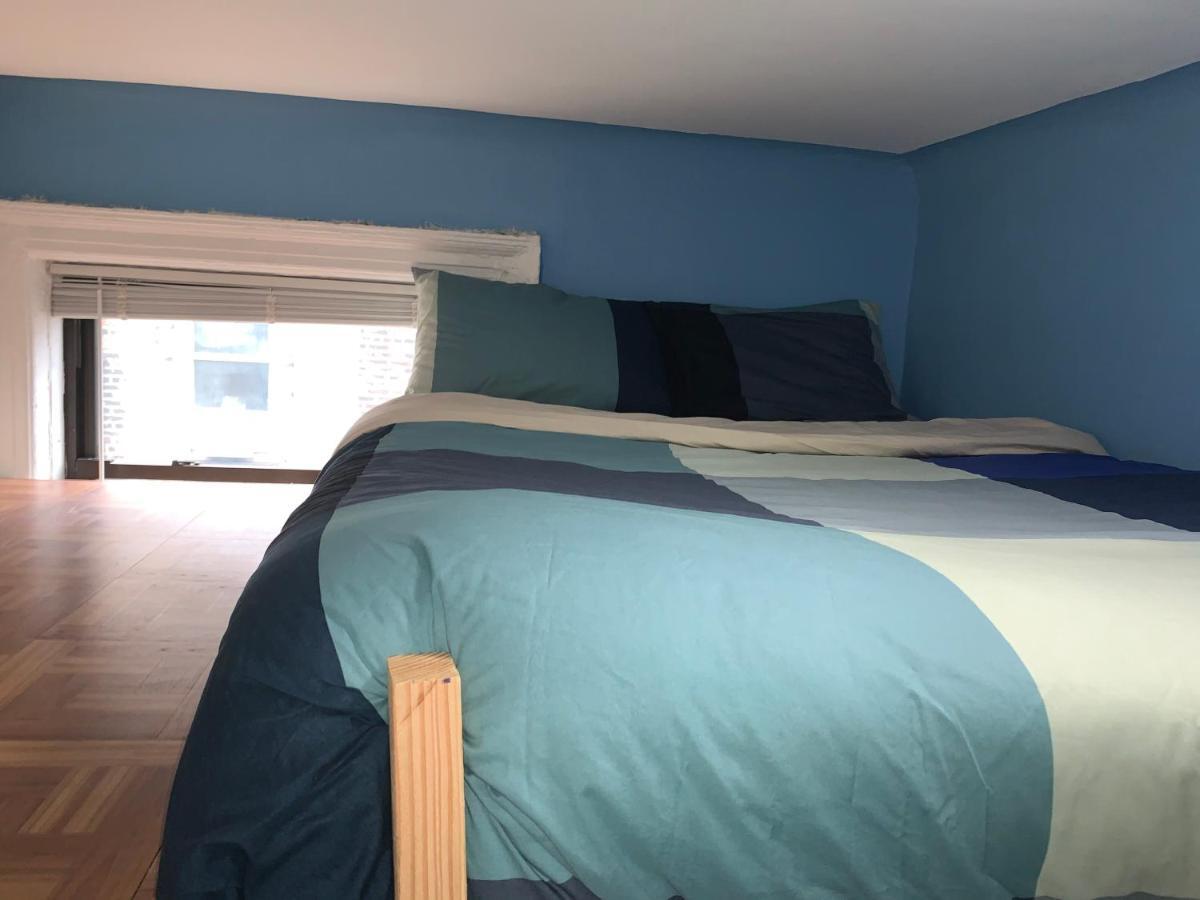 Private Room In A Shared Apartment 15 Minutes To Times Square! Nowy Jork Zewnętrze zdjęcie