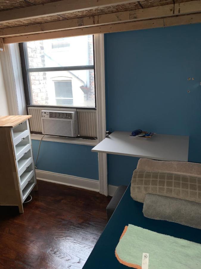 Private Room In A Shared Apartment 15 Minutes To Times Square! Nowy Jork Zewnętrze zdjęcie