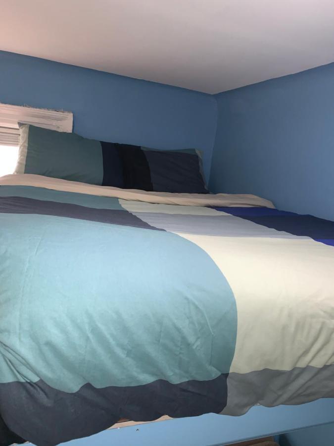 Private Room In A Shared Apartment 15 Minutes To Times Square! Nowy Jork Zewnętrze zdjęcie
